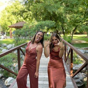 Meet your Posher, Cassy